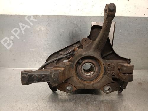 Used Right front steering knuckle FORD KA (RU8) 1.3 TDCi (75 hp) 23478535