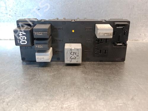 Fuse box VW GOLF V (1K1) 1.9 TDI | BP27680874E1 