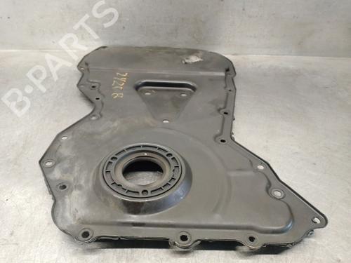 Timing cover PEUGEOT BOXER Platform/Chassis 2.2 HDi 100 | BP33320236M123 - Image 4