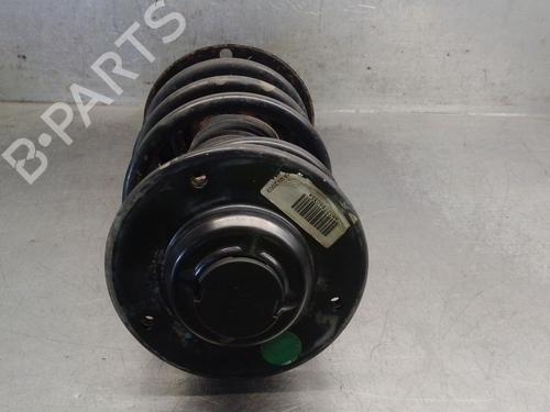 Left front shock absorber SAAB 9-3 (YS3F, E79, D79, D75) 2.2 TiD | BP36296959M16 - Image 4