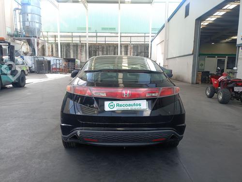Zawór EGR HONDA CIVIC VIII Hatchback (FN, FK) 2.2 CTDi (FK3) | BP34383320M69  - Image 8