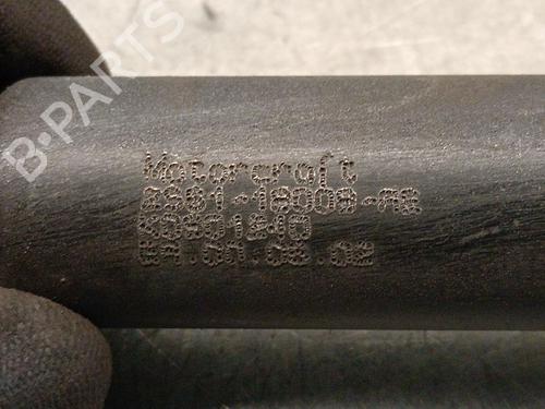 Left rear shock absorber FORD FIESTA V (JH_, JD_)  | BP23192393M18 