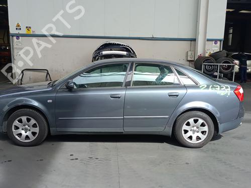 Used Parts AUDI A4 B7 (8EC) 2.0 4992147