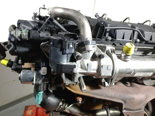 Engine PEUGEOT 508 I (8D_) 2.0 HDi | BP33655162M1 - Image 9