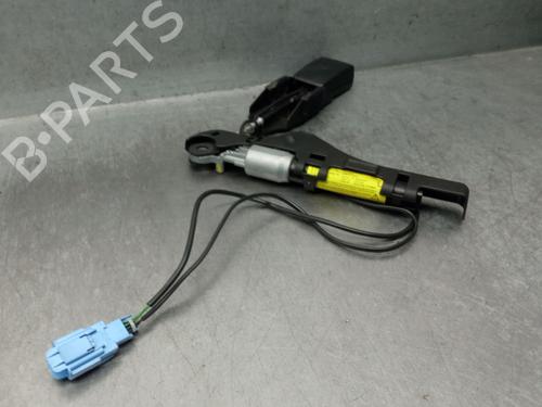 Venstre foran beltestrammer CITROËN C3 I (FC_, FN_) 1.4 HDi | BP29833051C87