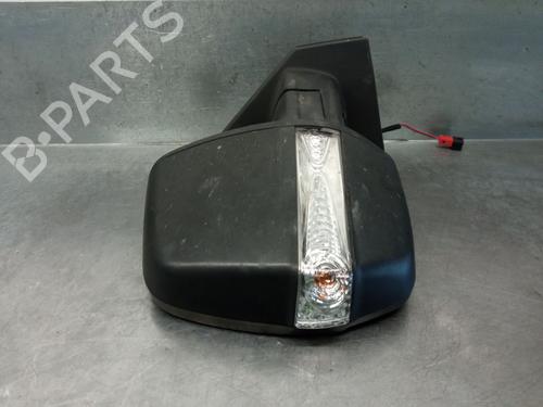 Right mirror FIAT DOBLO Cargo (263_) 1.3 D Multijet | BP27718965C27 