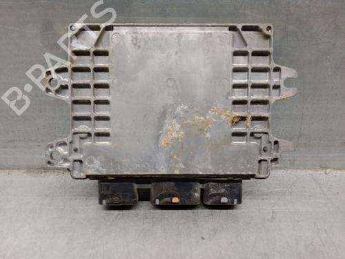 Engine control unit (ECU) NISSAN MICRA C+C III (K12) 1.6 160 SR | BP17385162M57 