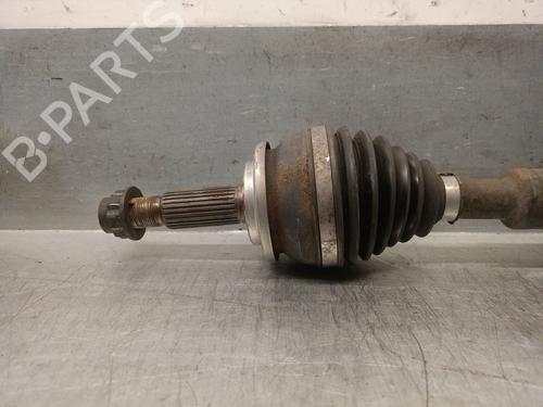 Right front driveshaft LEXUS CT (ZWA10_) 200h (ZWA10_) | BP29498676M39 
