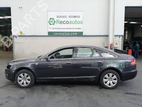 Engine mount AUDI A6 C6 (4F2) 3.0 TDI quattro | BP18122336M89 - Image 6