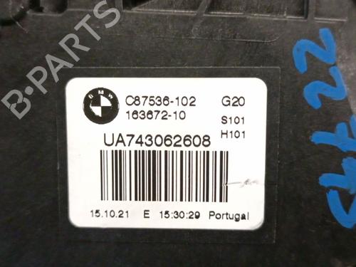 Central lock pump BMW 4 Gran Coupe (G26) 430 i | BP27347288M86 