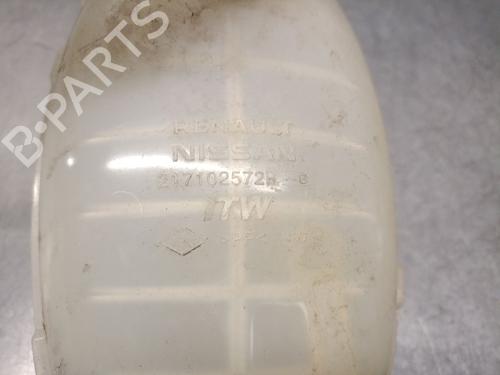 Expansion tank DACIA JOGGER (RK_) 1.0 TCe 90 ECO-G (RKMT) | BP29146405C120 