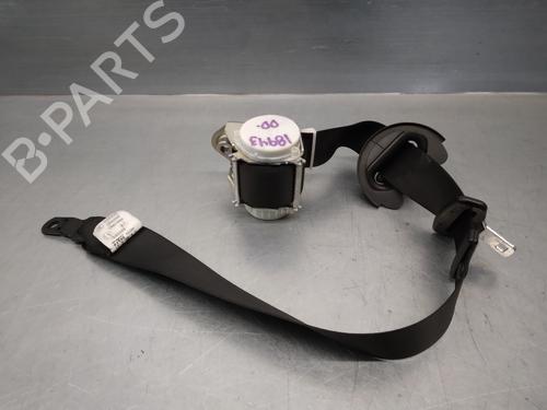 Used Front right seatbelt BMW X3 (E83) 3.0 d (218 hp) 15840583