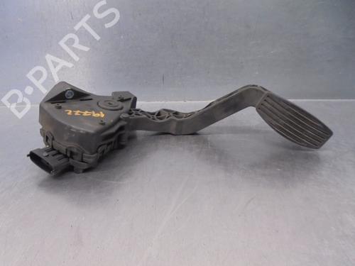 Used Pedal FIAT PUNTO (188_) 1.9 JTD (86 hp) 16772499