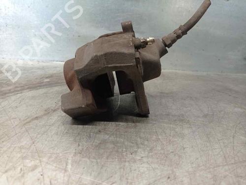 Used Right rear brake caliper MERCEDES-BENZ CLK (C208) CLK 320 (208.365) (218 hp) 12239103