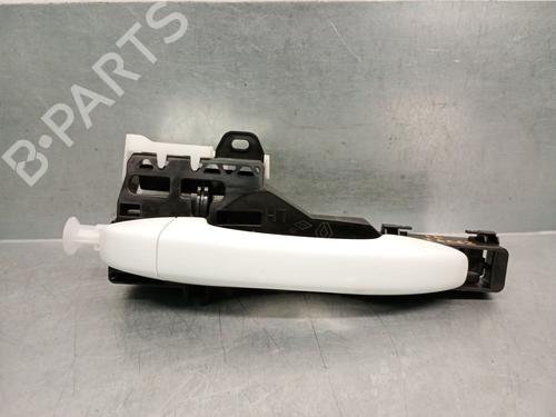 Venstre bak utvendig håndtak RENAULT CAPTUR II (HF_) TCe 90 (HFM6) (91 hp) 29705087
