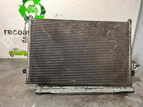 AC radiator HYUNDAI TERRACAN (HP) 2.9 CRDi 4WD | BP5151570M32 