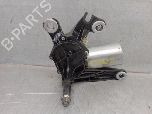 Rear wiper motor CITROËN XSARA PICASSO (N68) 2.0 HDi | BP26731392M102 