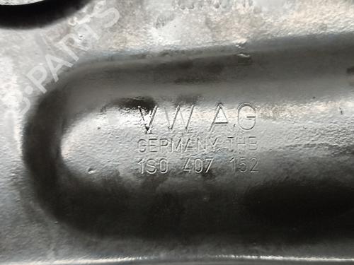 Right front suspension arm SEAT Mii (KF1, KE1) 1.0 | BP13504764M13 