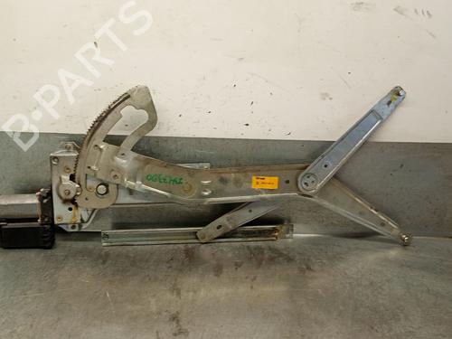 Used Front right window mechanism PEUGEOT 406 Coupe (8C) 2.2 HDI (133 hp) 28361610