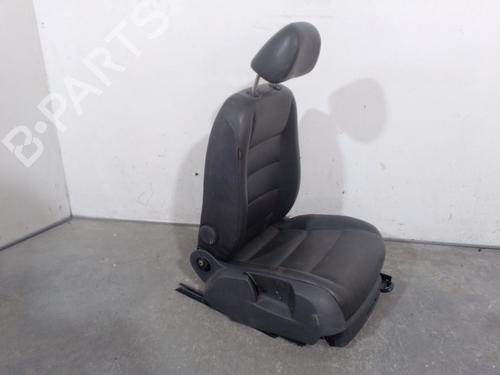 Right front seat VW TOURAN (1T1, 1T2) 1.9 TDI | BP32414759C16