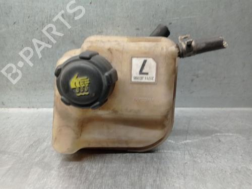 Expansion tank NISSAN QASHQAI I (J10, NJ10) 2.0 dCi | BP29030418C120 