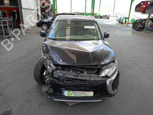 Elektronisk sensor MITSUBISHI OUTLANDER III (GG_W, GF_W, ZJ, ZL, ZK) Plug-in Hybrid (GG2W) | BP29309047M84 