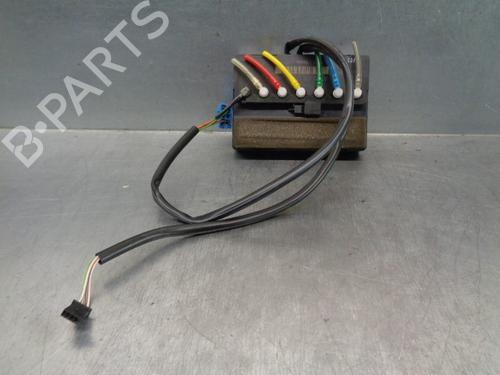 Used Other MERCEDES-BENZ S-CLASS (W220) S 320 CDI (220.026, 220.126) (197 hp) 20262648