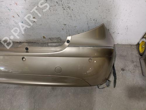 Rear bumper MERCEDES-BENZ A-CLASS (W169) A 180 CDI (169.007, 169.307) | BP25381502C8 