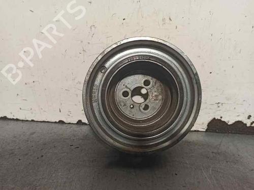 Used Pulley FIAT PANDA (169_) 1.2 (169AXF2A, 169AXF1A) (69 hp) 20253922