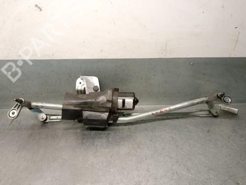 Used Front wiper motor CITROËN JUMPER II Bus 2.2 HDi 120 (120 hp) 32249646