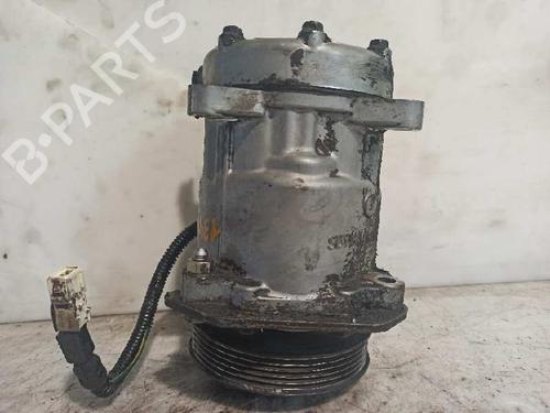 AC compressor CITROËN XSARA (N1) 1.6 i | BP8139575M34 