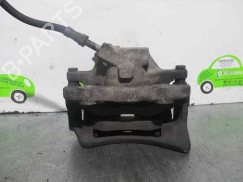 Left front brake caliper SEAT CORDOBA Vario (6K5) 1.9 TDI | BP11614695M105 