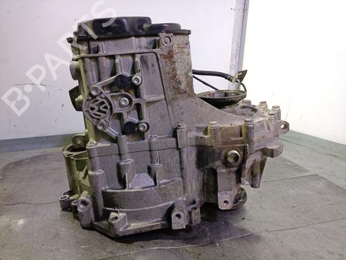 Gearbox SEAT LEON (1P1) 1.6 TDI | BP29425681M3 
