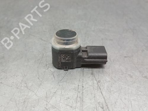 Elektronisk modul DACIA SANDERO III 1.0 TCe 90 | BP29698350M83 
