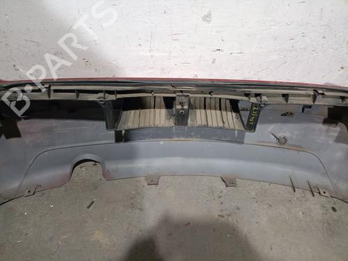 Rear bumper CITROËN C3 I (FC_, FN_) 1.6 16V HDi | BP30161133C8