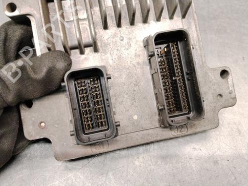 Engine control unit (ECU) OPEL CORSA D (S07) 1.4 (L08, L68) | BP39592738M57 - Image 3
