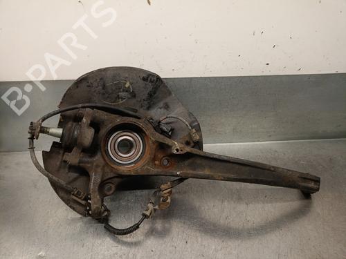 Used Right front steering knuckle HYUNDAI SONATA V (NF) 2.0 CRDi (140 hp) 24398070