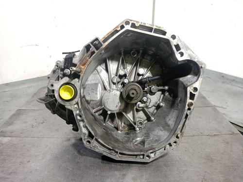gearbox-renault-megane-iii-hatchback-bz01_-b3_-2008-40121236 main image