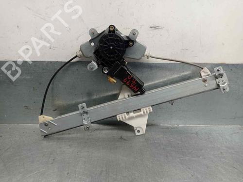 Used Rear right window mechanism Rear right window mechanism 9090014 9090014