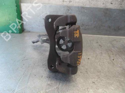 Left rear brake caliper NISSAN ALMERA II (N16)  | BP11617180M107 