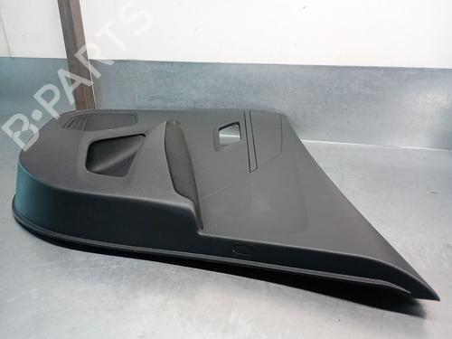 Rear right panel PEUGEOT 208 II (UB_, UP_, UW_, UJ_) 1.2 PureTech 100 | BP29605408C61 