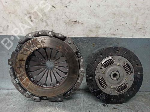 Other FIAT PUNTO (188_) 1.2 Bipower (188BXA1A) | BP25806093O1 