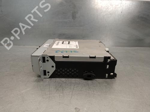 Radio BMW 5 Touring (F11) 520 d | BP22722870E6 