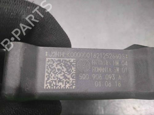 Electronic module SEAT IBIZA V (KJ1, KJG) 1.0 TSI | BP20263543M83 