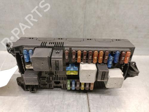Fuse box MERCEDES-BENZ E-CLASS (W211) E 220 CDI (211.008) | BP32684858E1 - Image 4