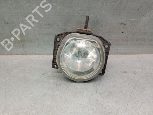 Used Left front fog light Left front fog light FIAT FIORINO Box Body/MPV (225_) 1.3 D Multijet (225BXD1A, 225BXB1A, 225BXB11) (75 hp) 34174990 34174990