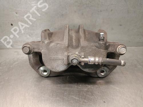Left front brake caliper HYUNDAI SANTA FÉ III (DM, DMA) 2.2 CRDi | BP28359671M105 
