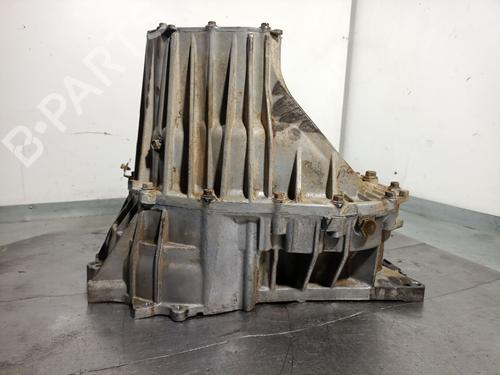 Gearbox HYUNDAI SANTA FÉ I (SM) 2.0 CRDi | BP37082014M3 - Image 5