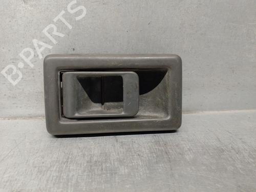 Used Rear right exterior door handle CITROËN JUMPER I Van (244) 2.0 HDi (84 hp) 16315214