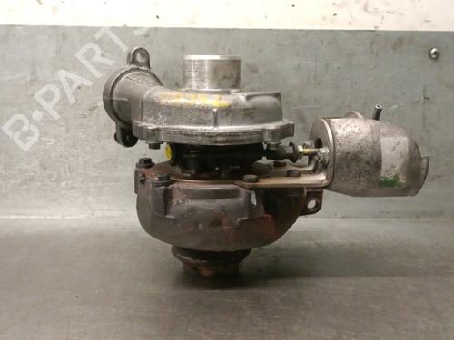 Turbocharger/Supercharger PEUGEOT 308 SW I (4E_, 4H_) 1.6 HDi | BP30588436M71